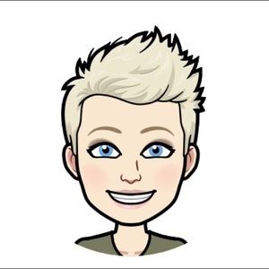 Meet your Posher, Sharon